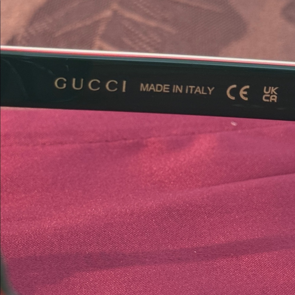 Gucci 57mm Square Sunglasses - Picture 9 of 15